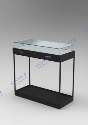 Музейная витрина ВМН-15-1