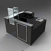 Островок кофе ОКС-32