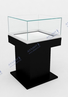 Витрина музейная ВМГ-11