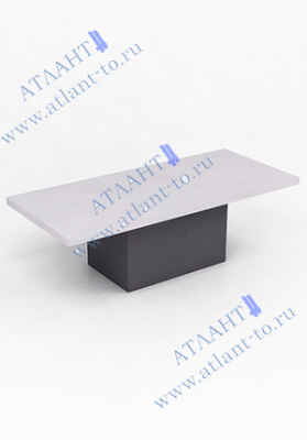 Стол раскладочный РС-3 белый