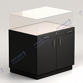 Музейная витрина П-С-1