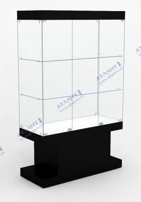 Музейная витрина В.М-5-1500