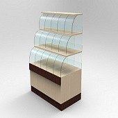 Прилавок ПР-2-15я