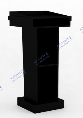 Трибуна для музея