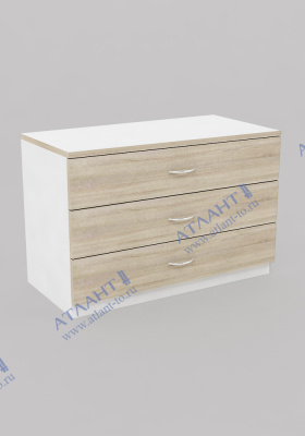 Тумба комод ТКБ-1