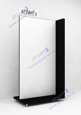 Стенд для смесителей - 9