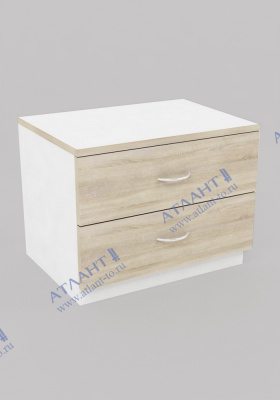 Тумба комод ТБК-4