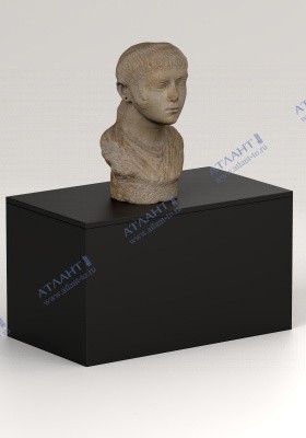 Музейный подиум МП-02