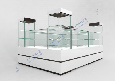 Островок Классик