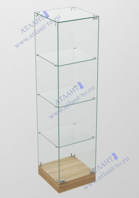 Торговая витрина 1Д