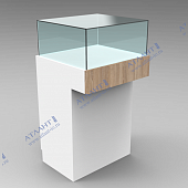 Прилавок ювелирный ВЮА-9