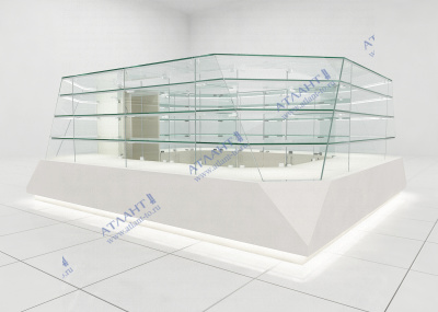 Островок Парфюма