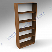 Стеллаж ЛДСП СД-8