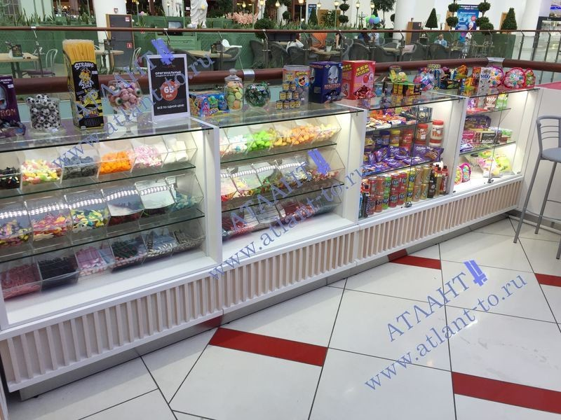 Другие сладости в ТРЦ «Авиапарк»