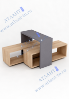 Комплект раскладочных столов УНИВЕРСАЛ