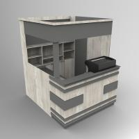 Островок кофе ОКС-7